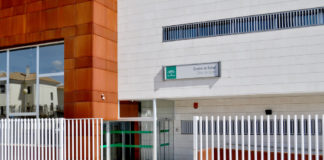 Agresión a un facultativo del centro de salud Olivar de Quinto