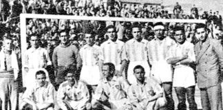 El Dos Hermanas C.F. golea al Écija y se proclama campeón de Andalucía Dos Hermanas C.F.