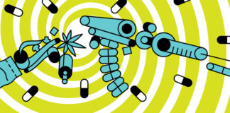 Antaris inicia un estudio sobre el consumo de drogas en los jóvenes Antaris