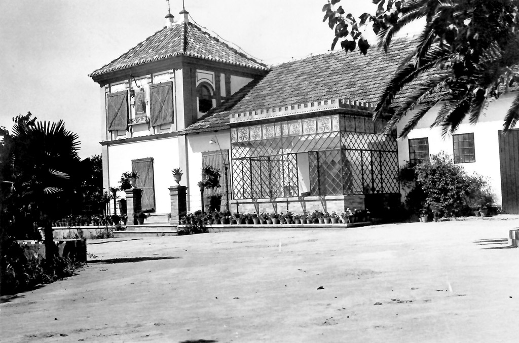 “El Carmen”