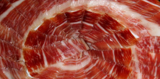 Dos Hermanas acogerá el III Concurso Internacional de Cortadores de Jamón III Concurso Internacional de Cortadores de Jamón