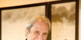 Roberto Cocheteux, presidente de Apuestas Hípicas y Deportivas Iberia Roberto Cocheteux