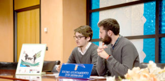 Certamen Internacional de Tunas ‘Ciudad de Dos Hermanas’ Certamen Internacional de Tunas ‘Ciudad de Dos Hermanas’