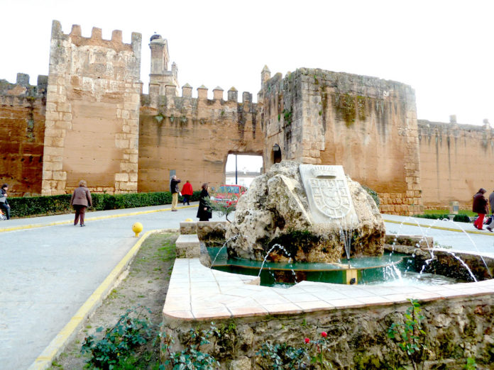 zona-monumental-niebla Ateneo Andaluz