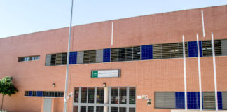 Segunda fase de modernización en el CEIP San Fernando CEIP San Fernando