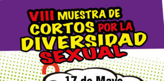 El Programa Municipal ‘Sin Miedo’ celebra el 17 de mayo Programa Municipal ‘Sin Miedo’
