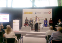 Dos Hermanas en la Feria GreenCities como Ciudad de Innovación Feria GreenCities