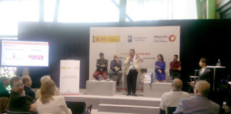 Dos Hermanas en la Feria GreenCities como Ciudad de Innovación Feria GreenCities
