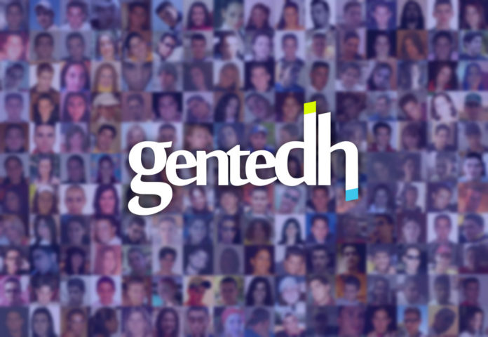 Logo_gente GenteDH