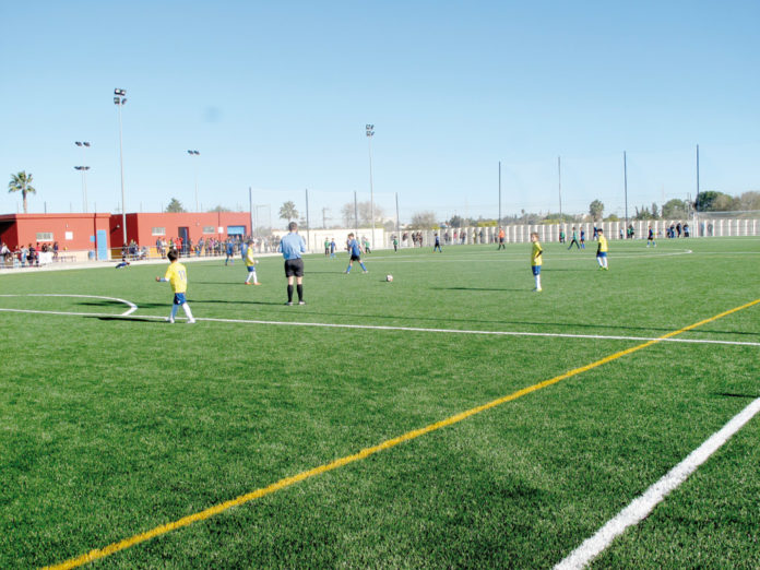 campo-de-cesped Ayuntamiento de DH