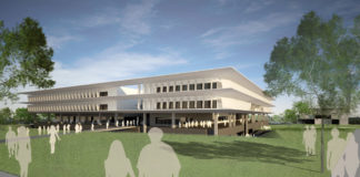 La Universidad Loyola podrá solicitar la hipoteca que necesita para su campus Universidad Loyola