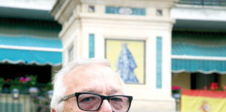 Emilio Lorenzo Pino, toda una vida dedicada a la Policía Emilio Lorenzo Pino