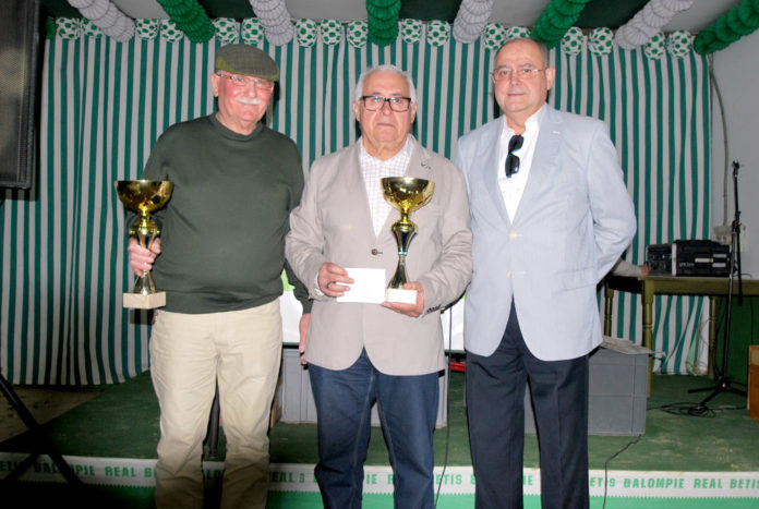 ganadores-domino Peña Bética Nazarena