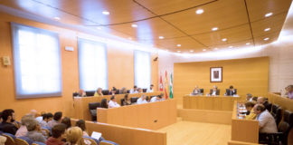 Reglamento para el Tribunal Económico Administrativo del Ayuntamiento de Dos Hermanas Tribunal Económico Administrativo del Ayuntamiento de Dos Hermanas
