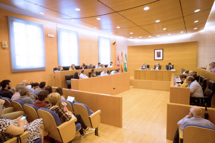 Tribunal Económico Administrativo del Ayuntamiento de Dos Hermanas