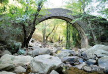 Senderismo Joven estará el domingo en el Río de la Miel y Algeciras Senderismo Joven