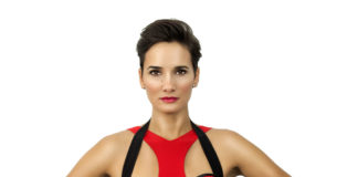 Robin Torres es la protagonista del espectáculo ‘Hija de la Luna’ Robin Torres