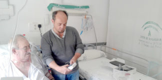 Mañana se celebra el Día Mundial de la Hipertensión Pulmonar Hipertensión Pulmonar