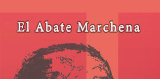 Pedro Sánchez presenta su libro sobre ‘El abate Marchena’ ‘El abate Marchena'