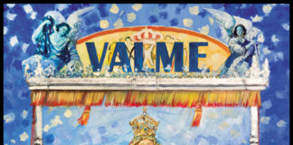 La Virgen de Valme se traslada hoy al Altar Mayor La Virgen de Valme