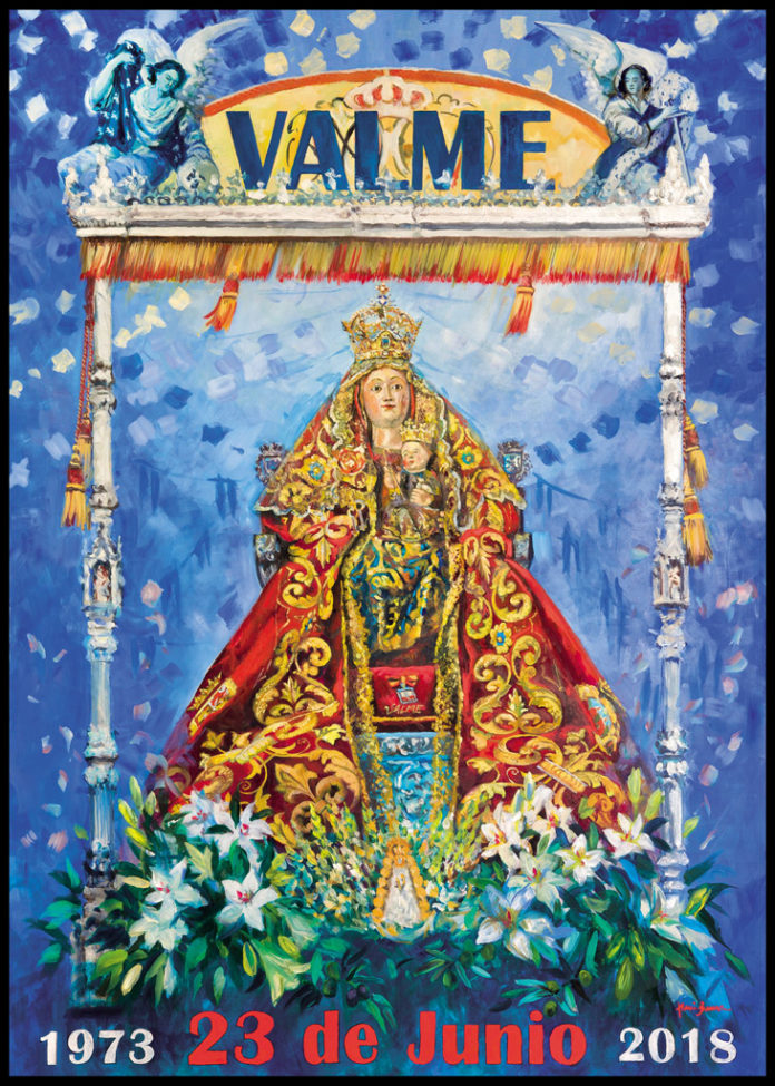 La Virgen de Valme