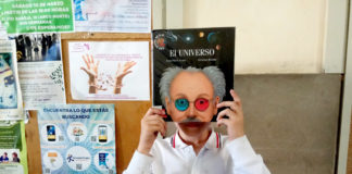 La Biblioteca Pedro Laín Entralgo entrega sus premios BookFace La Biblioteca Pedro Laín Entralgo