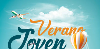 La Concejalía de Juventud pone en marcha el programa Verano Joven programa Verano Joven