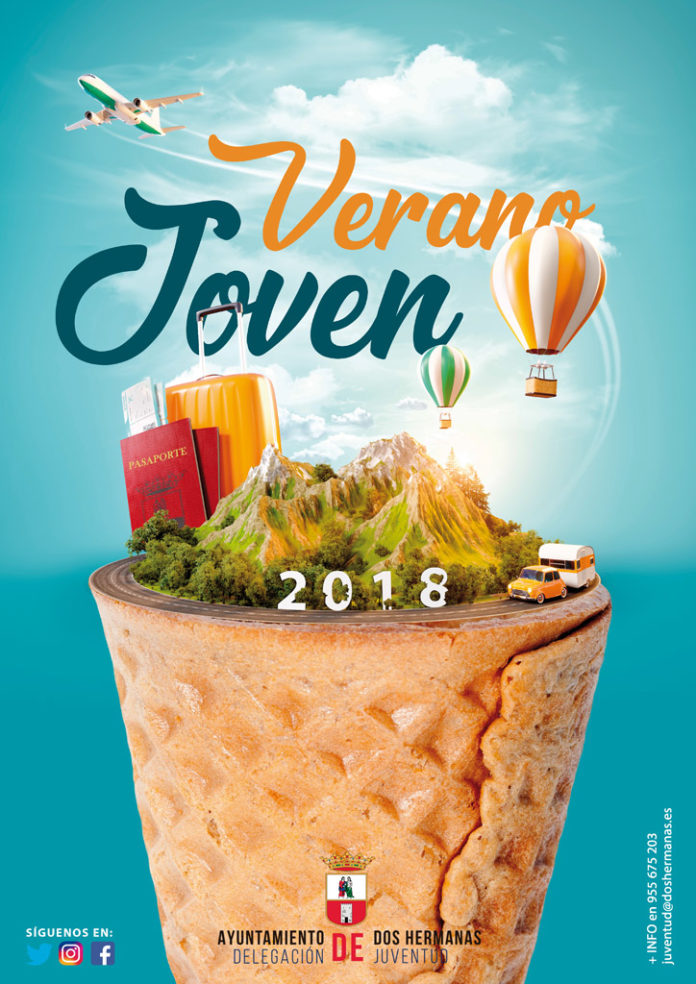 programa Verano Joven