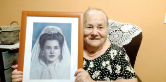 Angeles Ruiz, la abuela que quiso ser niña, se fue a escribir poemas al cielo Angeles Ruiz