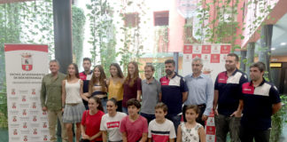 El Club Baloncesto Dos Hermanas tendrá un equipo sénior femenino Club Baloncesto Dos Hermanas