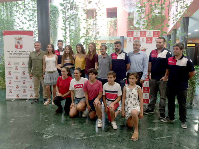 Club Baloncesto Dos Hermanas