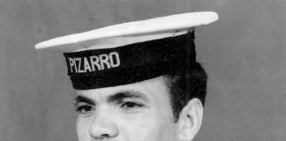 Francisco Blanco ‘Blanquito’: el último español en Guinea Francisco Blanco