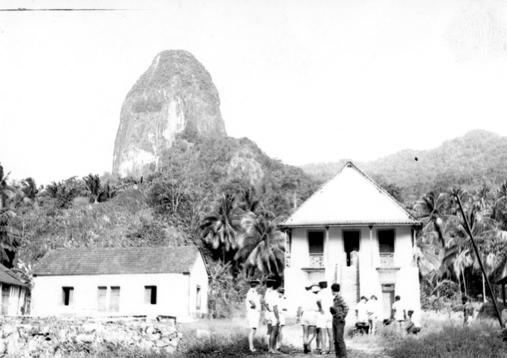 Francisco Blanco