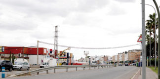 Mejora del transporte público entre Fuente del Rey y Sevilla capital transporte público