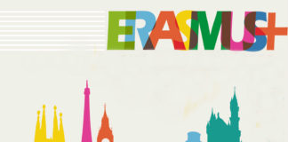 Plazas libres para el proyecto Take Off del programa Erasmus+ + programa Erasmus+