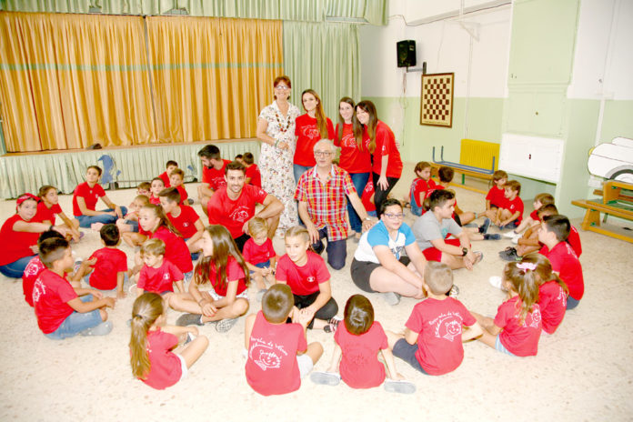 escuela-verano-fernan-caballero_01 Lourdes López