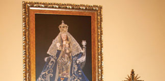 Fray Carlos Amigo Vallejo, Cardenal Arzobispo Emérito de Sevilla Fray Carlos Amigo Vallejo