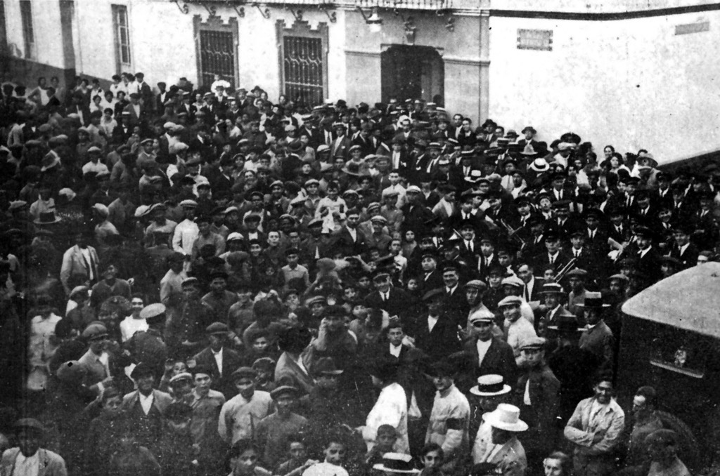 mercado