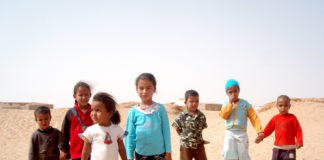 Llamamiento de la Asociación Nazarena Amigos del Pueblo Saharaui Asociación Nazarena Amigos del Pueblo Saharaui