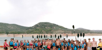 El Programa Verano Joven continúa con el reparto de números El Programa Verano Joven