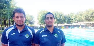 El CW Dos Hermanas reestructura su cuadro técnico nacional CW Dos Hermanas