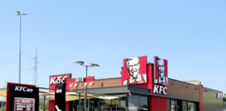 La firma KFC contará con un restaurante en Dos Hermanas en 2019 KFC