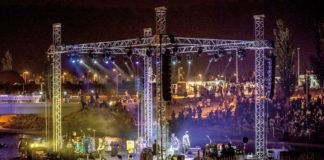 Nucleo Sound Fest reúne a grandes artistas en Entrenúcleos Nucleo Sound Fest