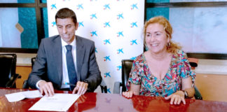 Espacios Berakah recibe una subvención para equipar el ‘Hogar Jana’ Espacios Berakah