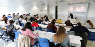 Becas municipales para estudiar en la Universidad Loyola Andalucía becas municipales