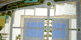 Megapark contará con parcelas más grandes dada la demanda actual Megapark