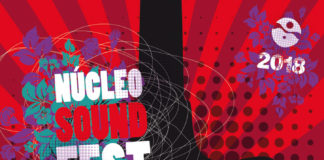 El 27 de julio se celebra el III Nucleo Sound Fest 2018 en el Lago de la Vida Nucleo Sound Fest 2018