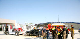 Preparativos para la Semana Europea de la Movilidad 2018 Semana Europea de la Movilidad 2018
