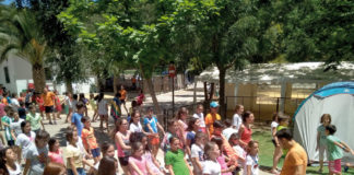 El Programa Verano Joven continúa ofreciendo sus vacaciones Programa Verano Joven