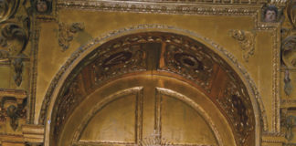 Dos Hermanas conmemora la festividad de la Virgen del Carmen Virgen del Carmen
